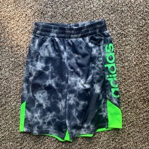 Adidas Boys Shorts